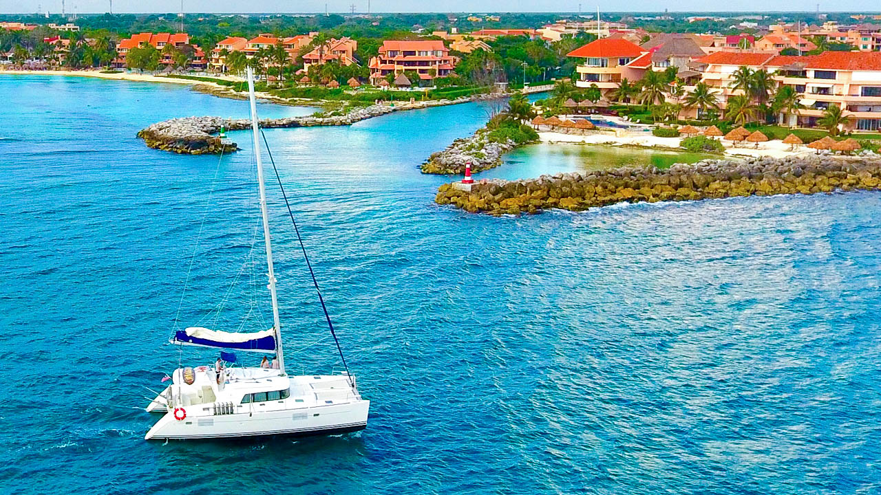 Puerto Aventuras real estate embassy realty