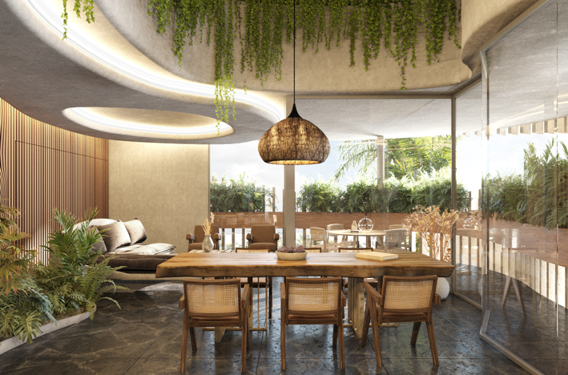 Luxury - Apartment - Tulum - Tankah - Embassy Realty