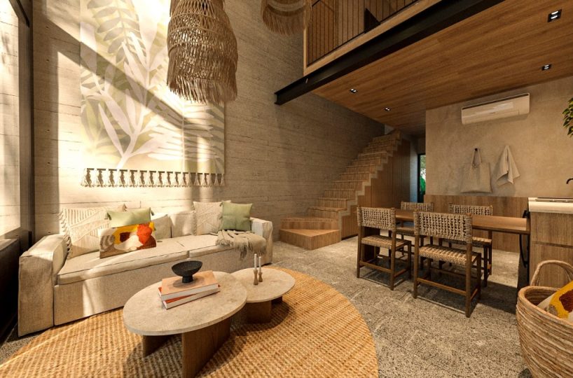 Tulum - Apartment - Embassy Realty