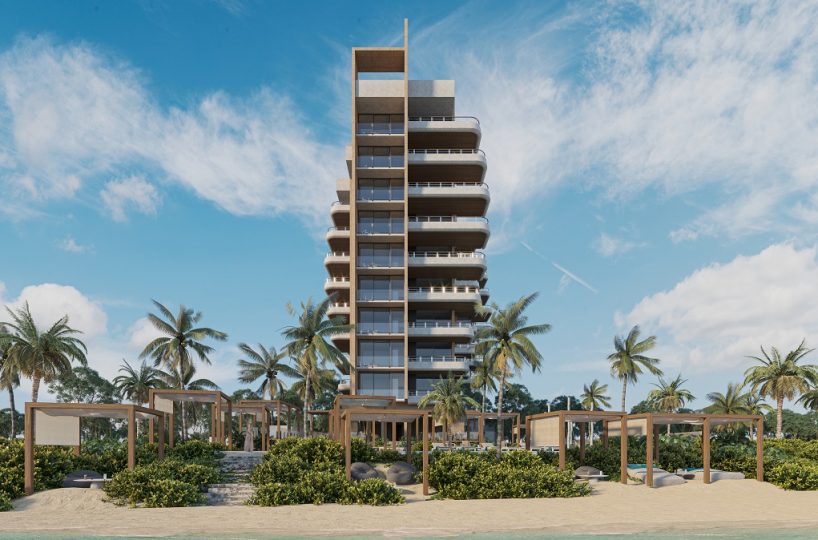 Apartment - Luxury - Puerto Morelos - Embassy Realty